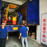 深圳南山銷毀中心汽車配件銷毀